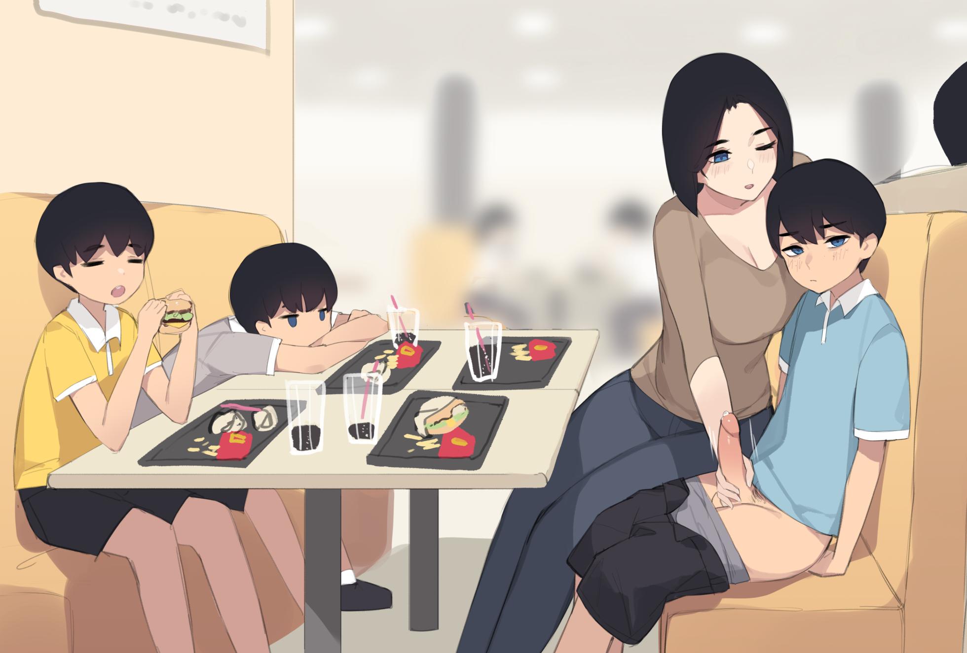 [pepper0] family(22) (fixed) - Page 3