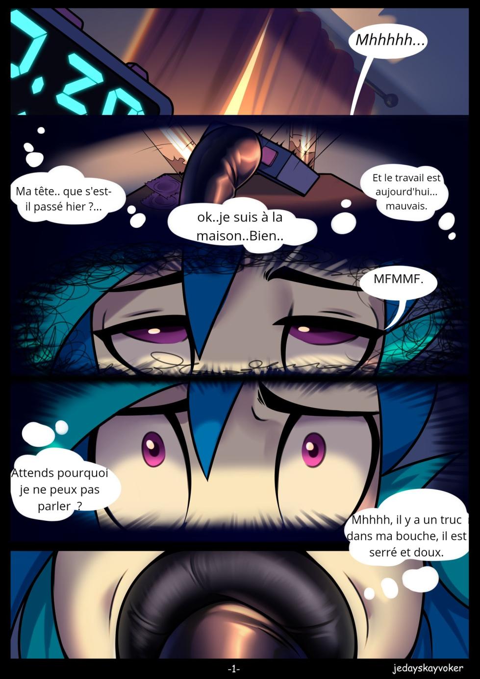 Play the Record 1 - Page 2