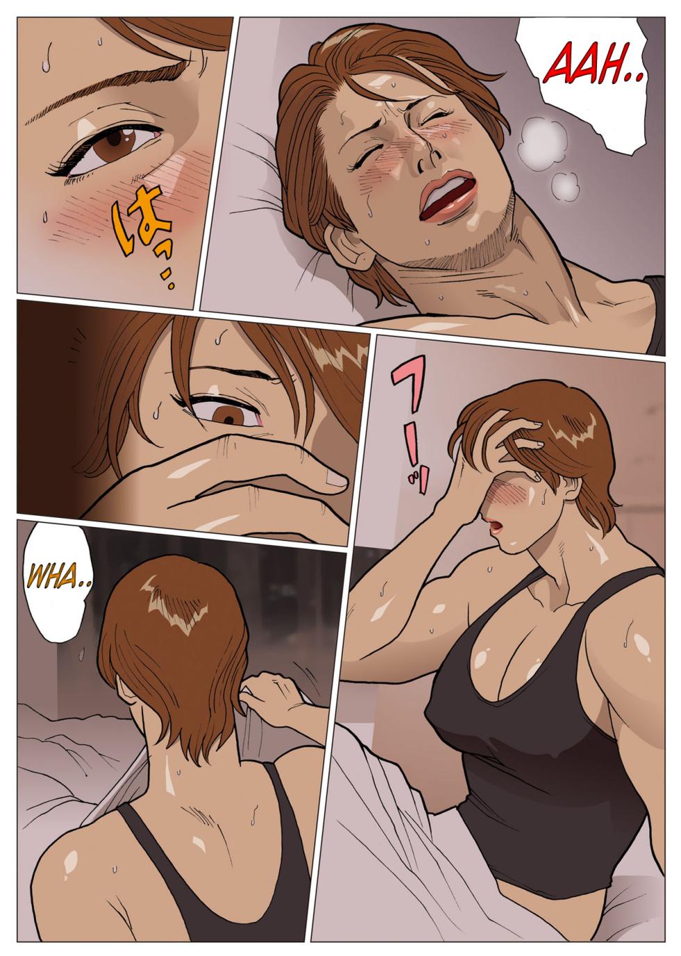 Nappi - UltraMadam 2 - Page 3
