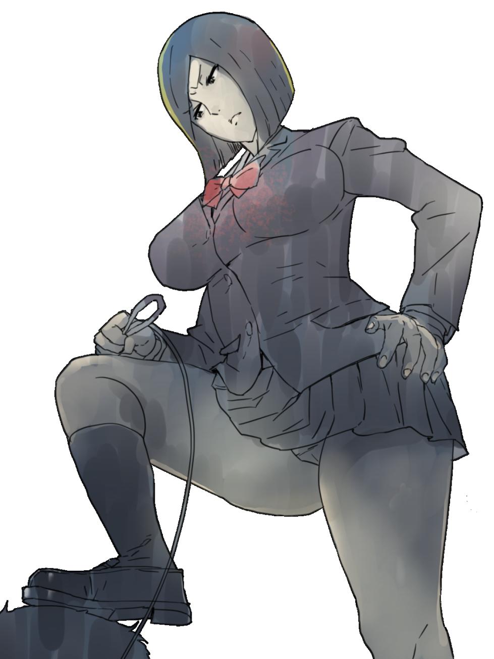 [Sanbaizu] Kousha no Kaiinu [Chinese] - Page 1