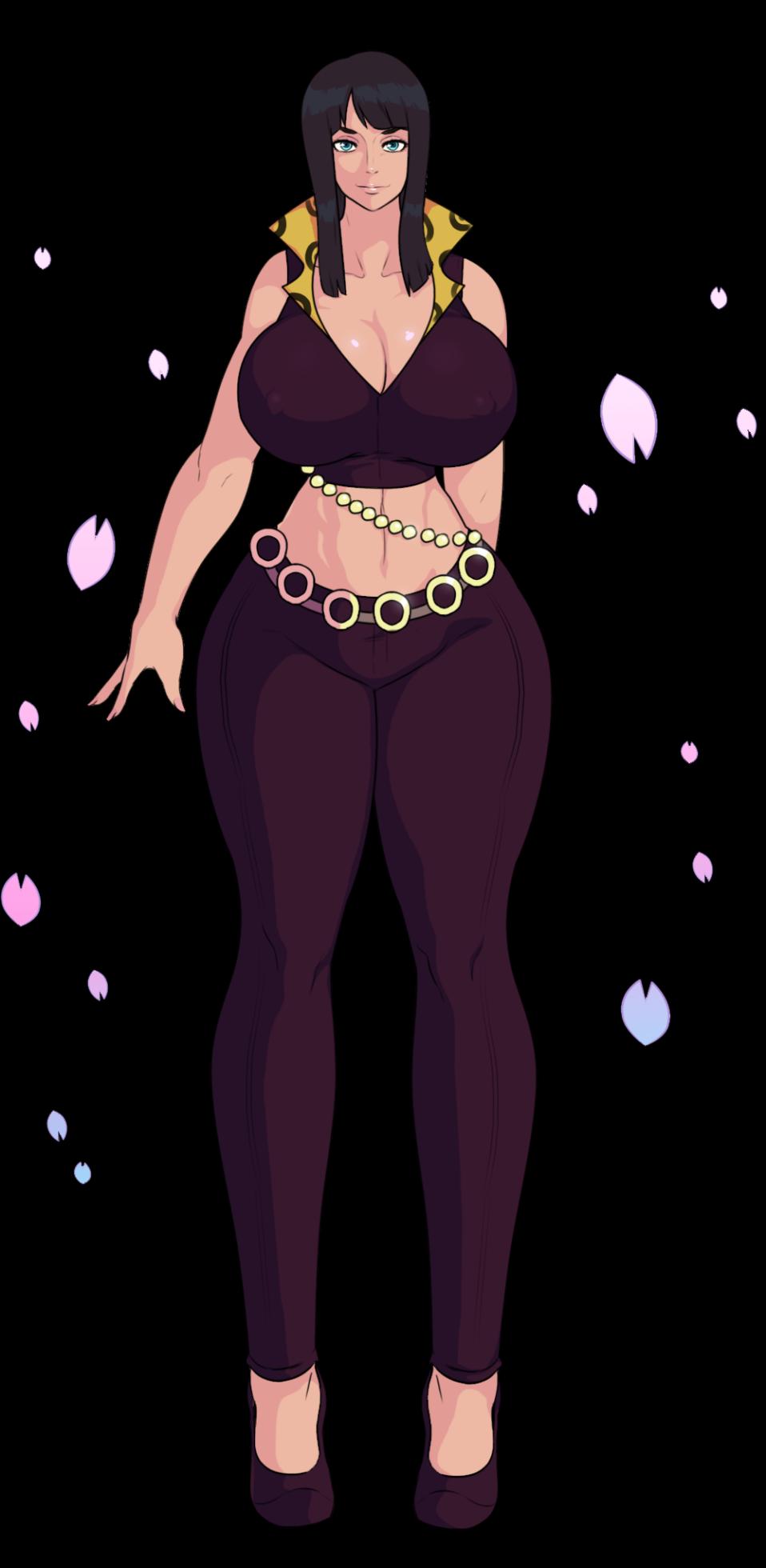 Jay-marvel one piece - Page 7