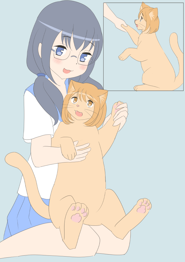 roina art and fanbox - Page 17