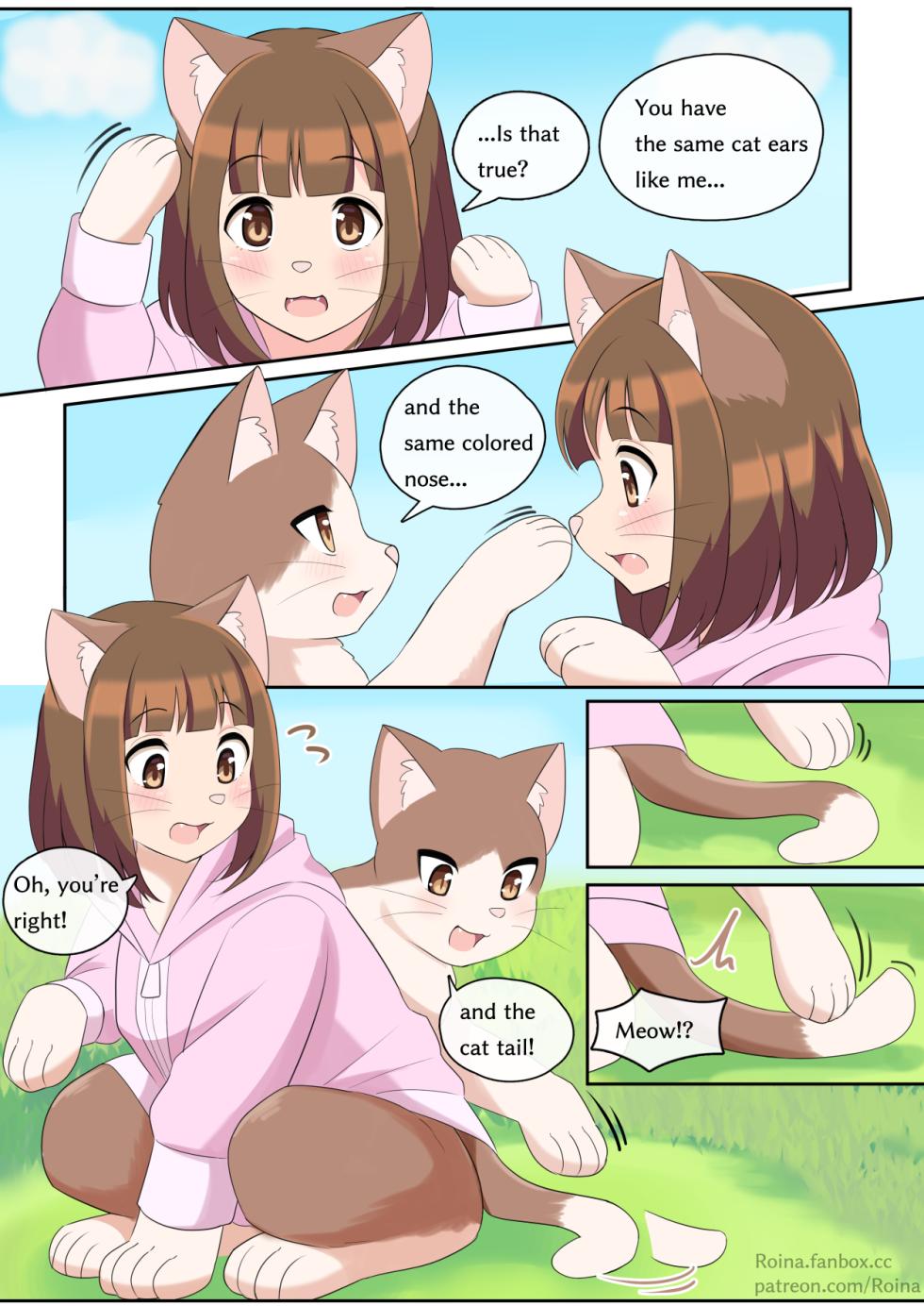 roina art and fanbox - Page 22
