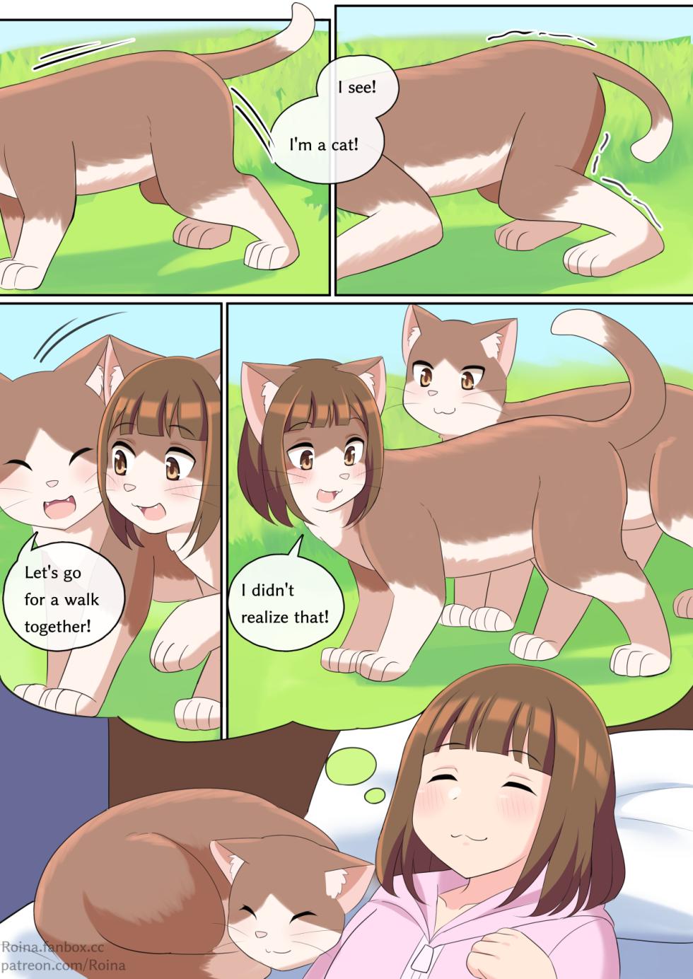 roina art and fanbox - Page 23