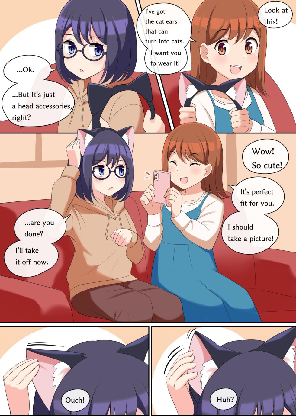 roina art and fanbox - Page 24