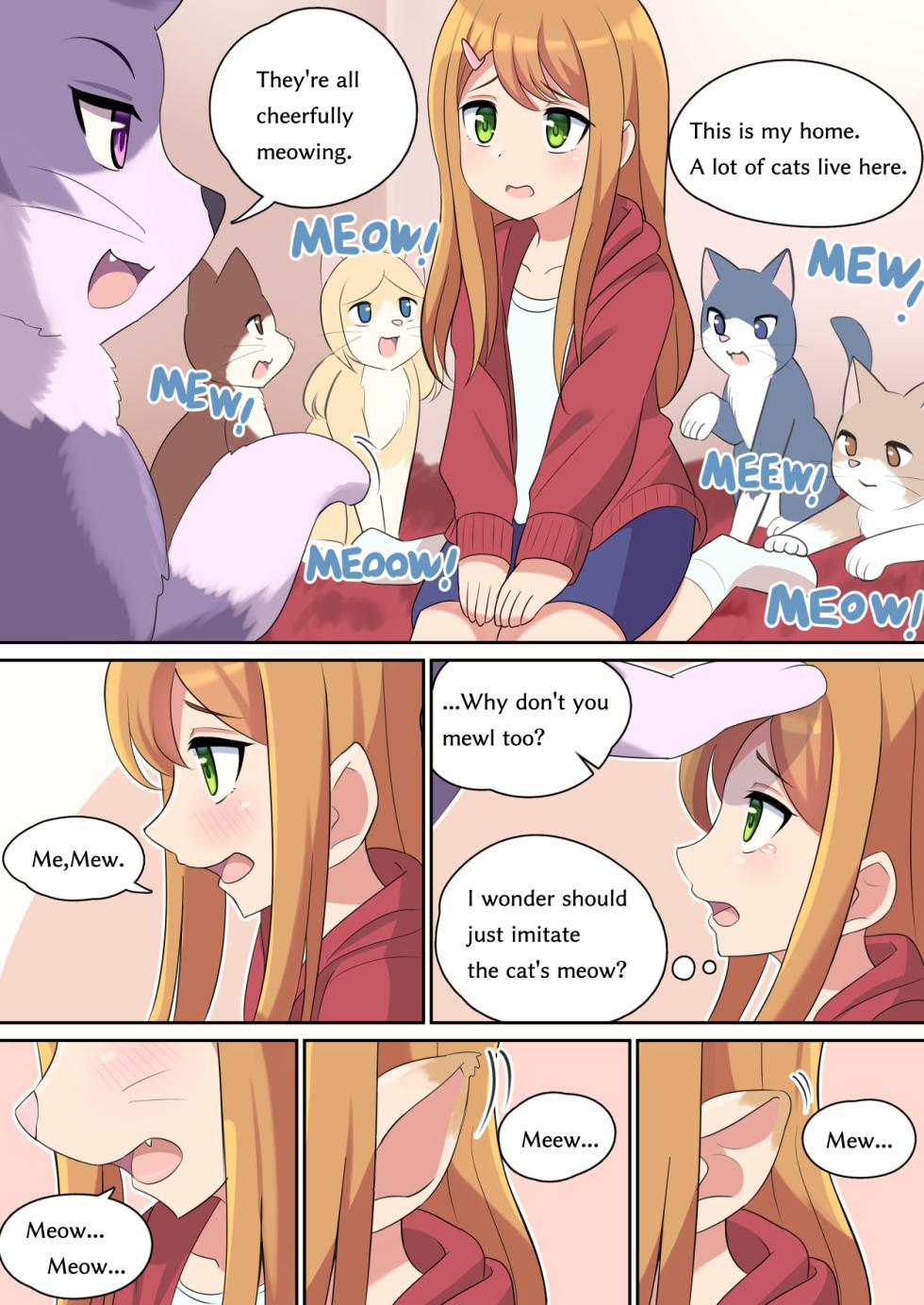 roina art and fanbox - Page 31