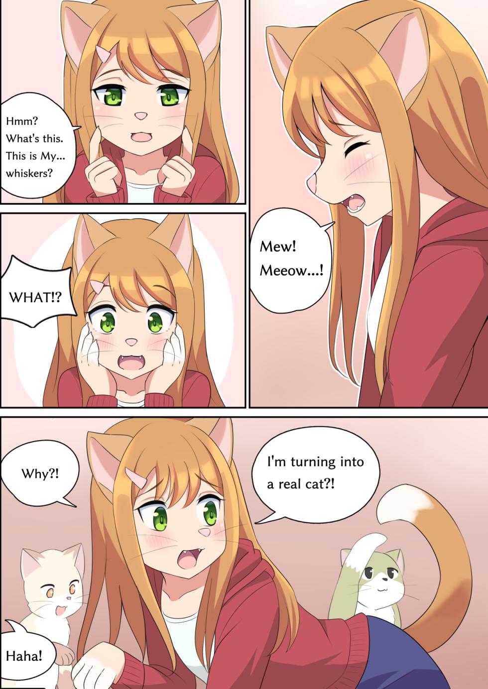 roina art and fanbox - Page 32