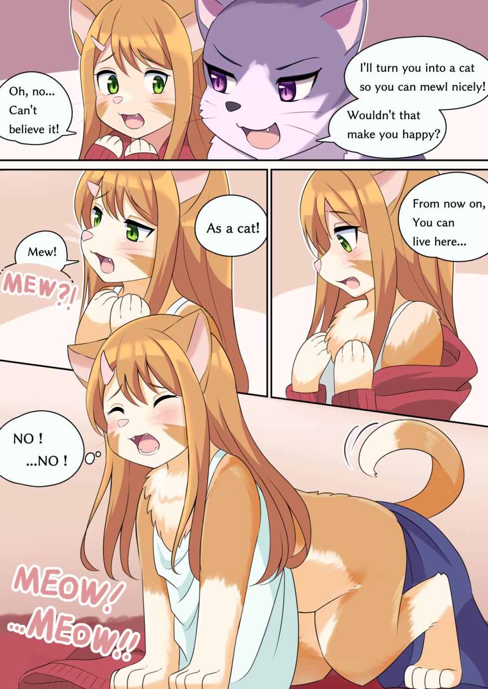 roina art and fanbox - Page 33