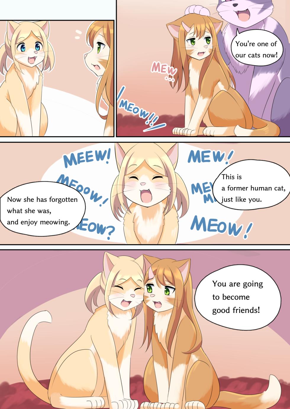 roina art and fanbox - Page 34