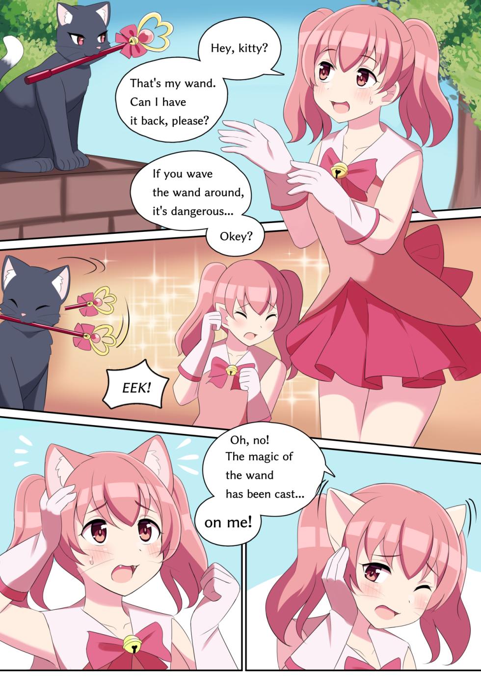 roina art and fanbox - Page 37