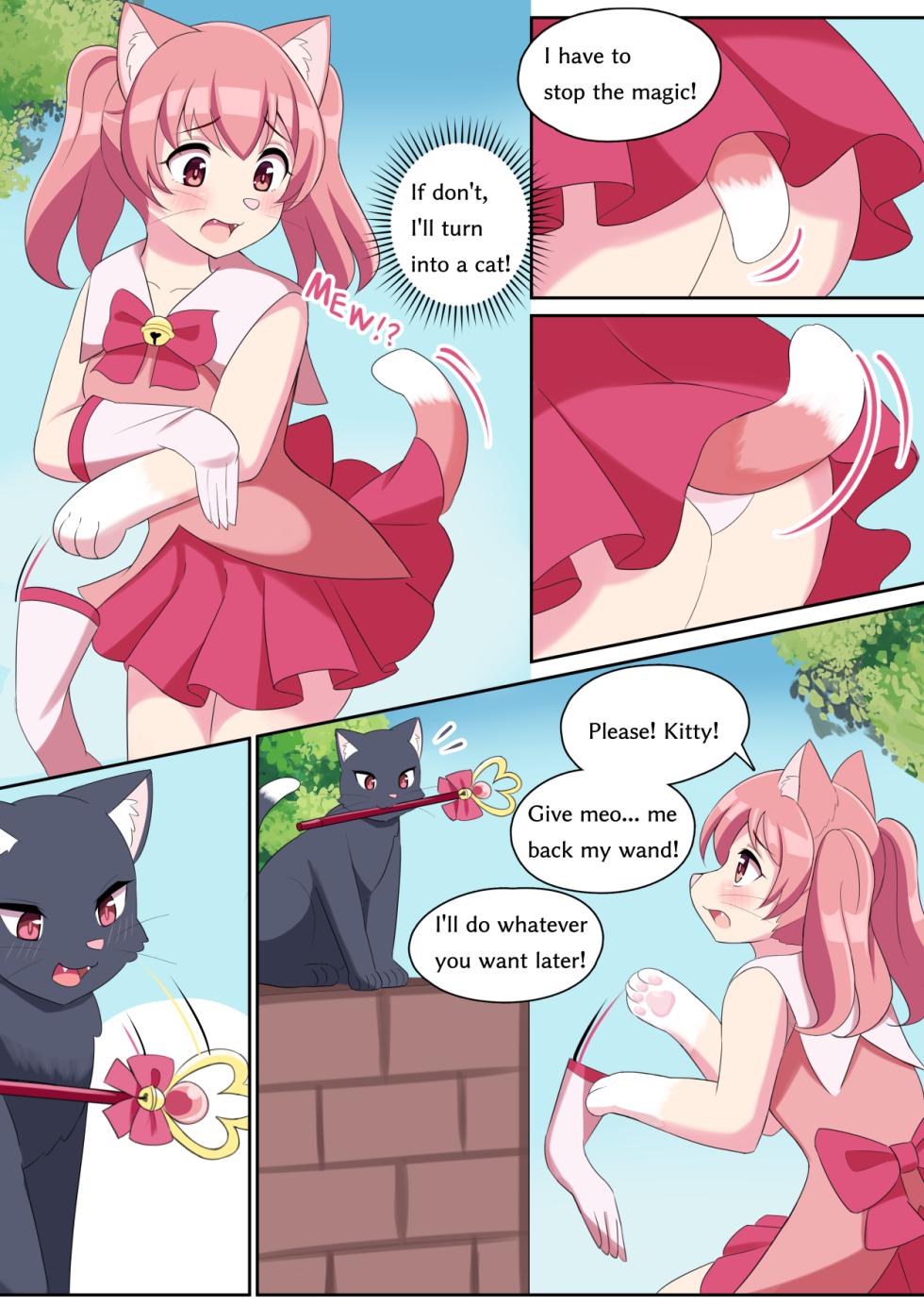 roina art and fanbox - Page 38