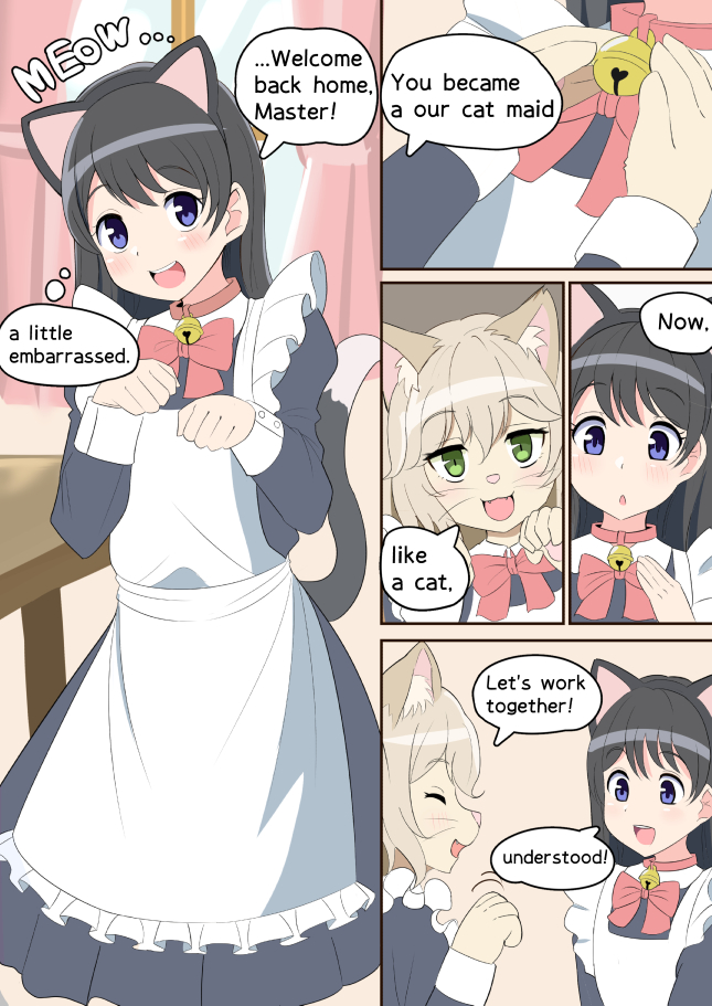 roina art and fanbox - Page 40
