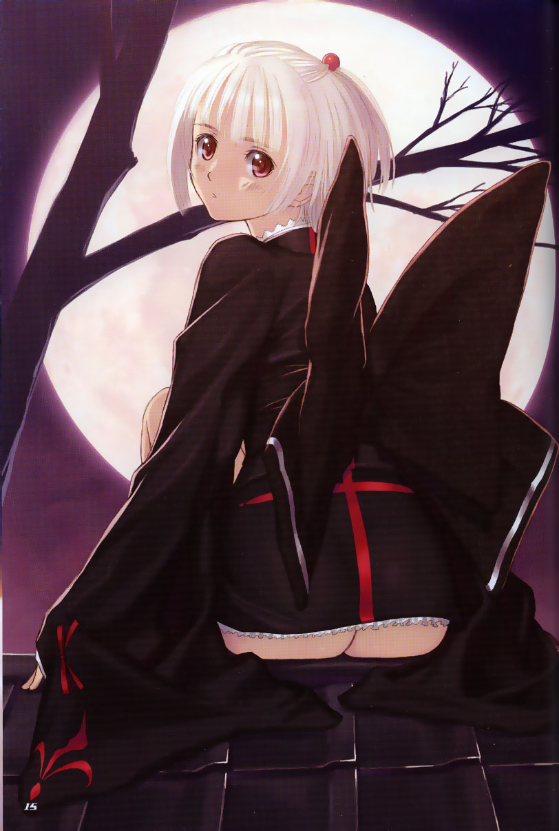 (C71) [T2 ART WORKS (Tony Taka)] Entangle (Zegapain) [Spanish (Ichino Fansub)] - Page 14