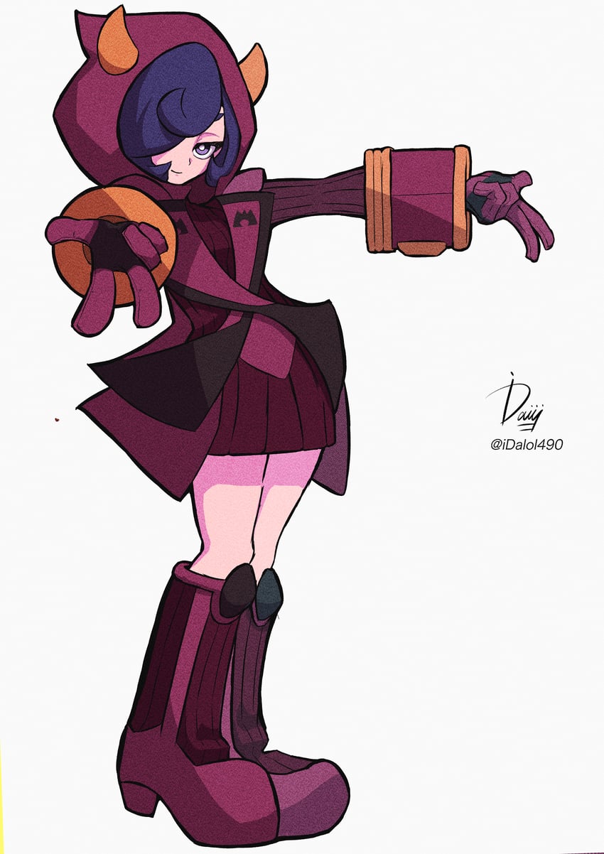 Courtney Magma - Page 16