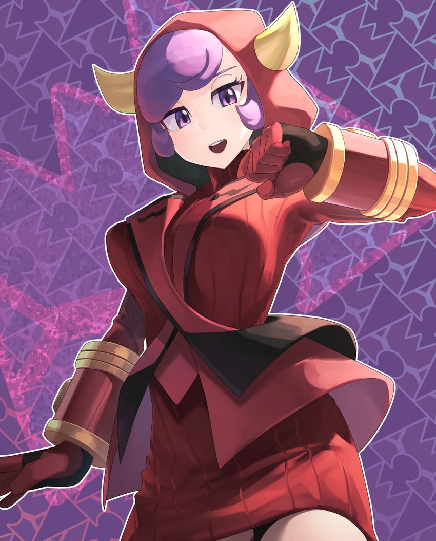 Courtney Magma - Page 22