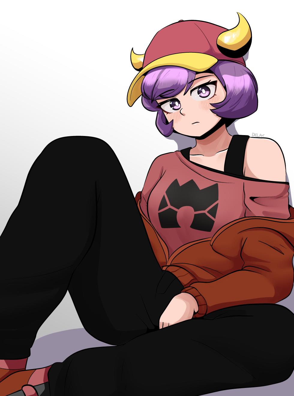 Courtney Magma - Page 32