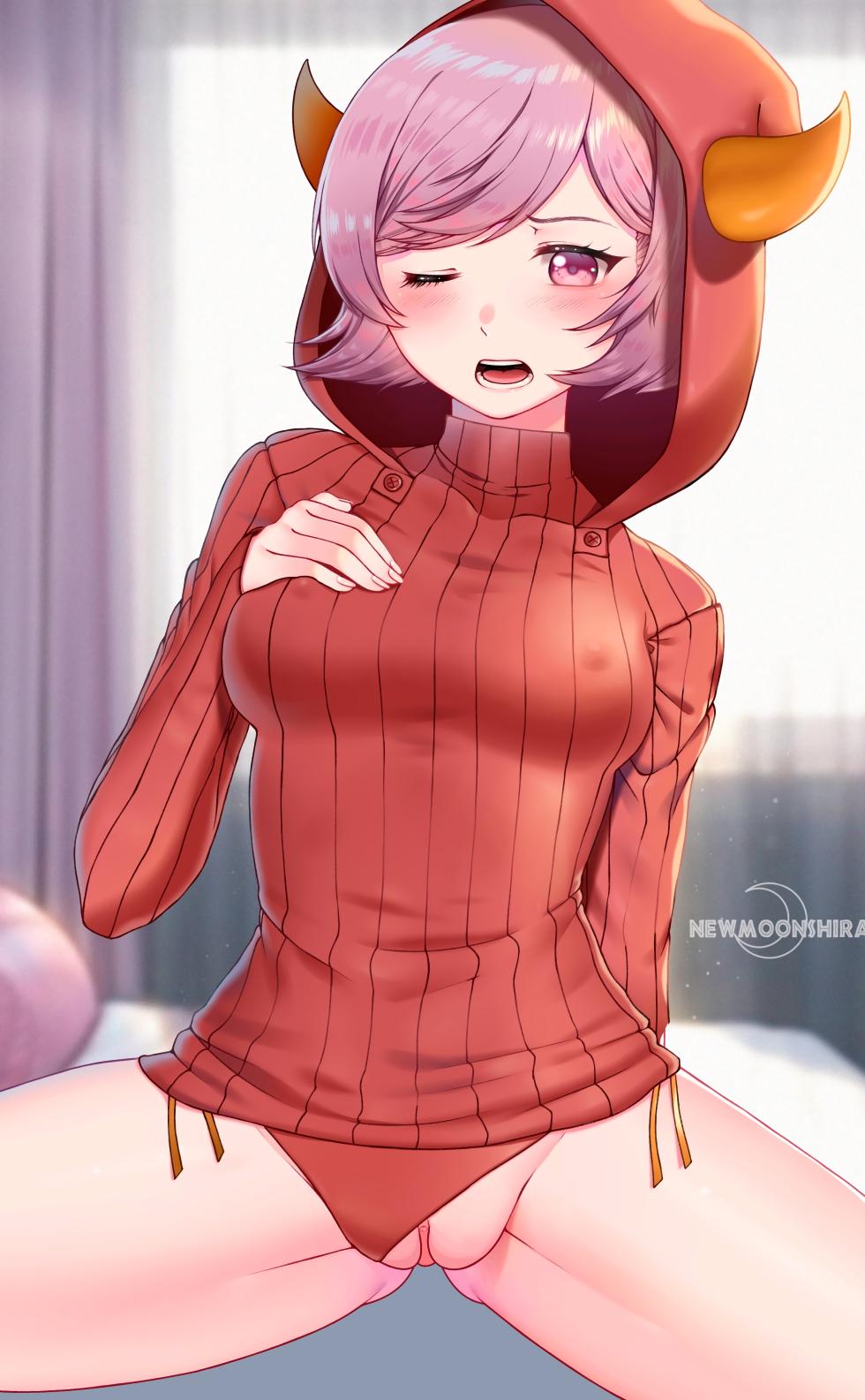 Courtney Magma - Page 39