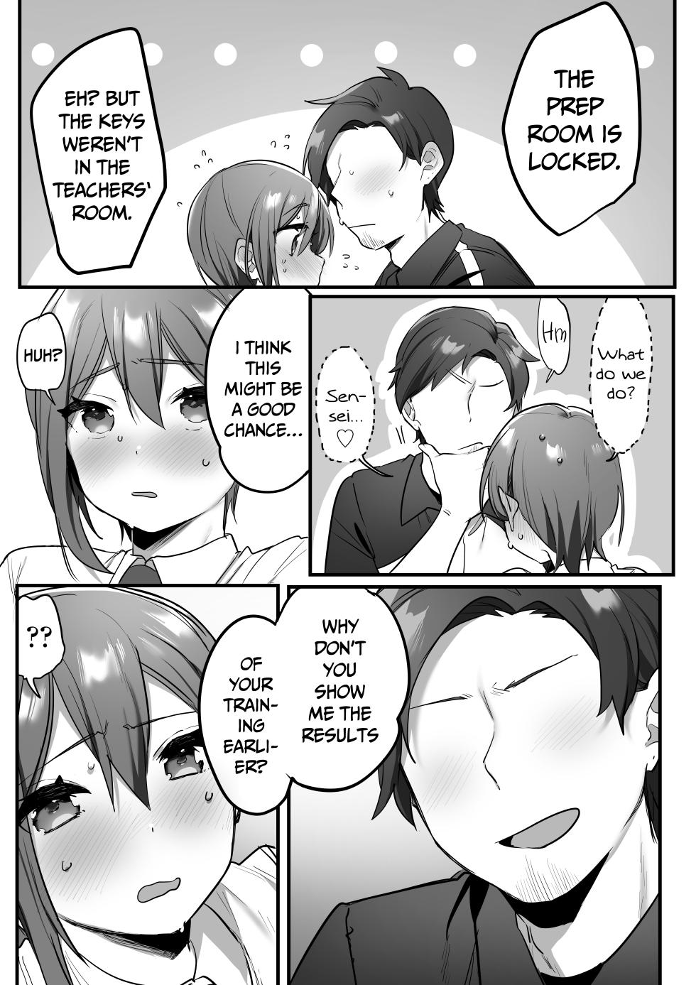 [Misaki (Ousato Notsuwa)] Engekibu no Ouji-sama | Prince of the Drama Club [English] - Page 25
