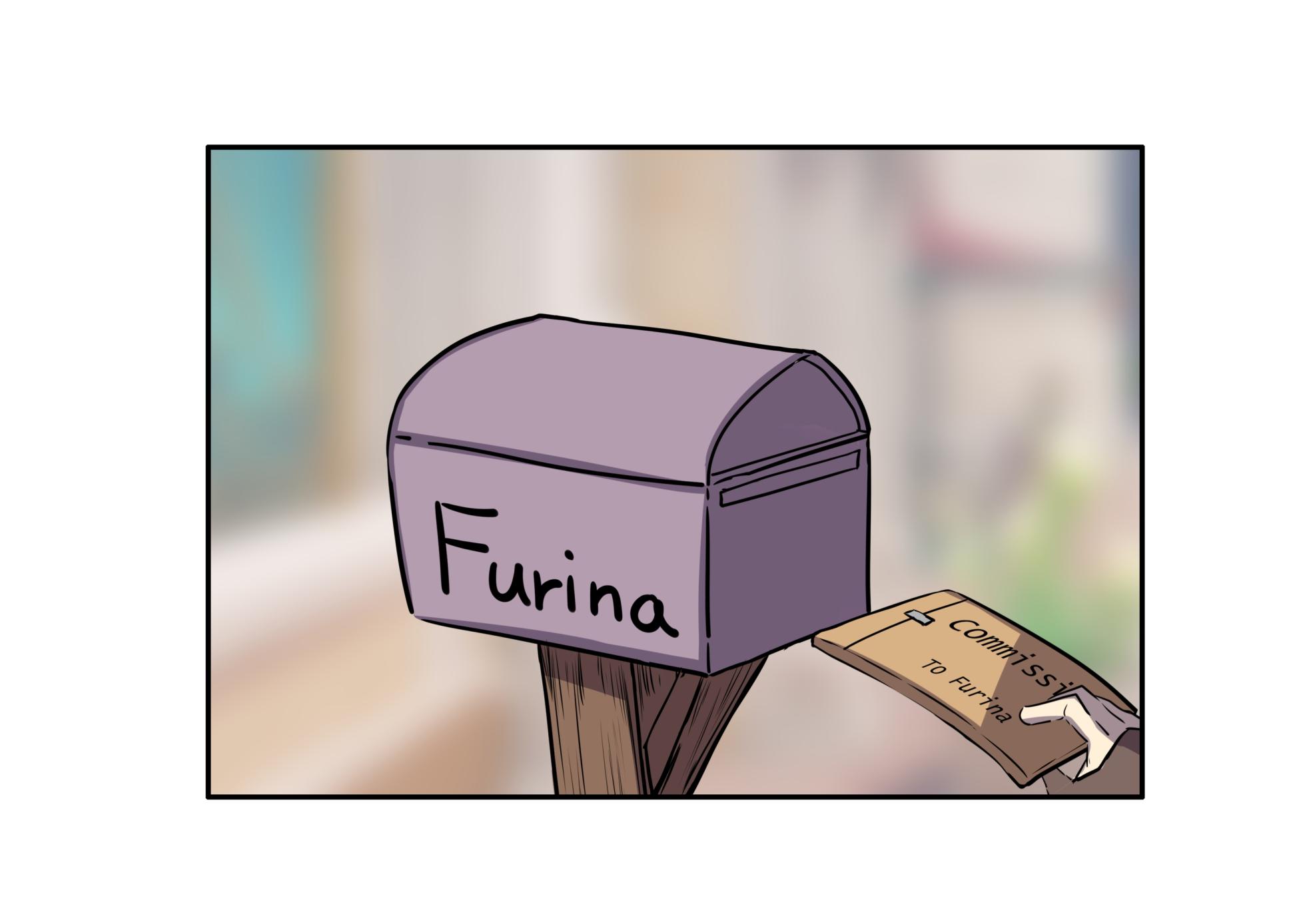 [LaoMeng] NO.65_Furina (Genshin Impact) - Page 18