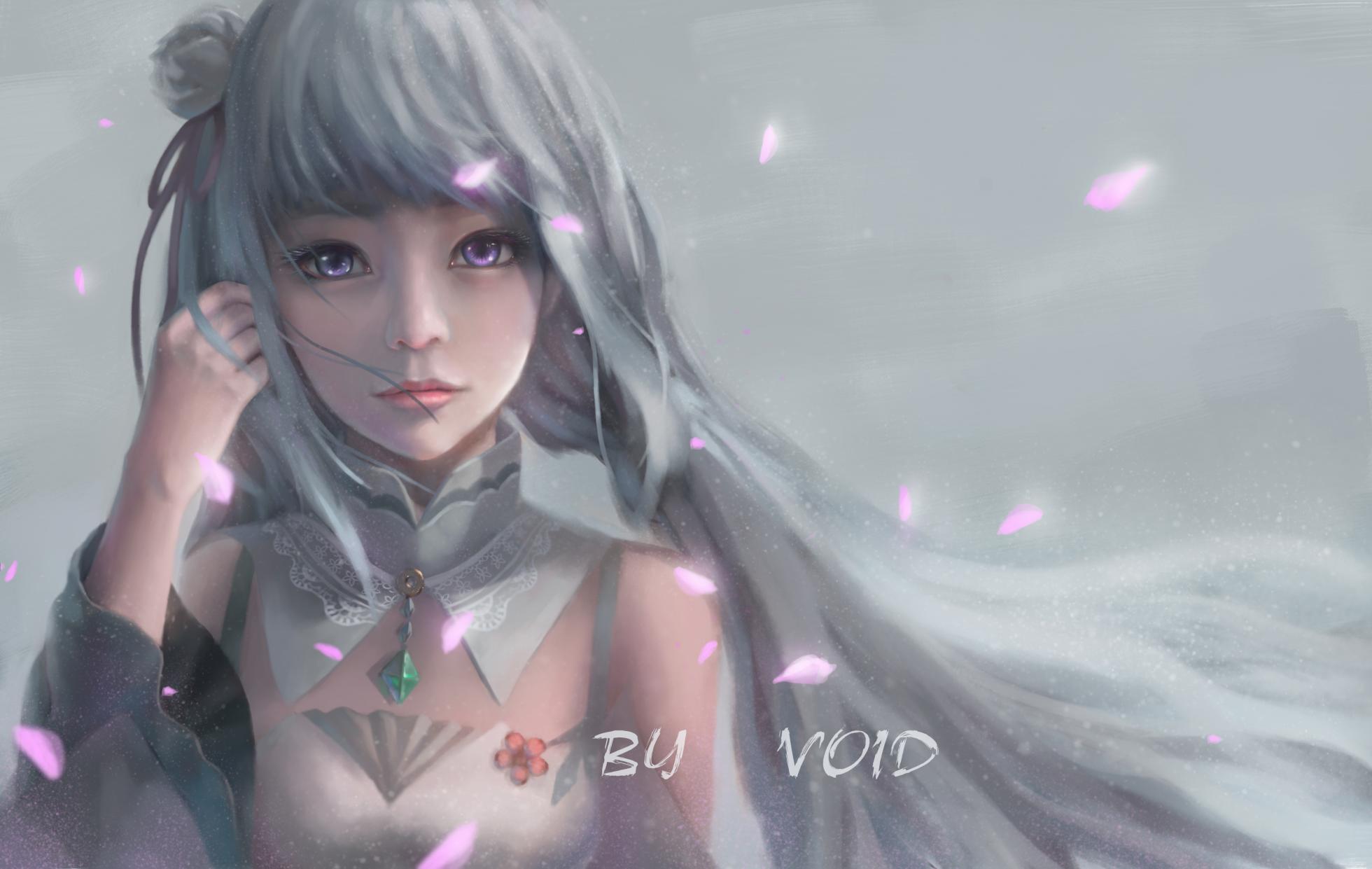 [PIXIV] void_0 (14801956) - Page 3