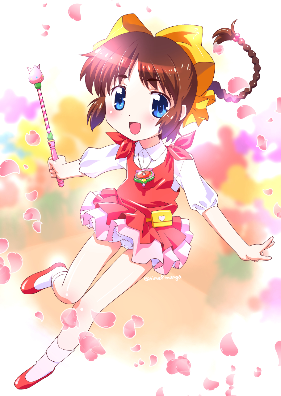 [Pixiv] Himehachi - Page 20