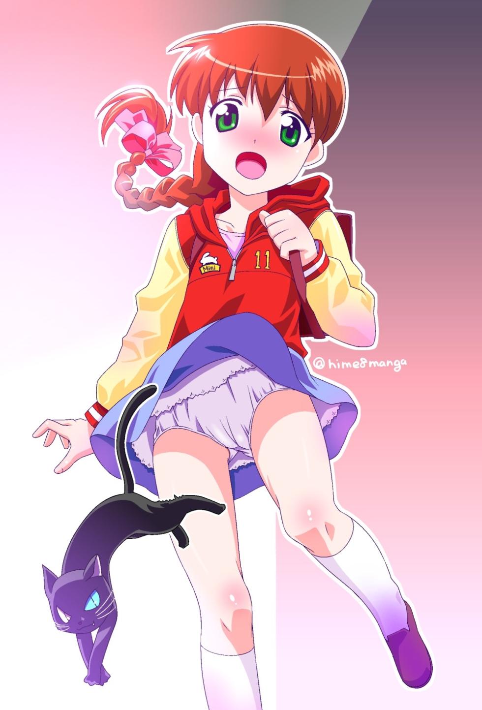 [Pixiv] Himehachi - Page 24