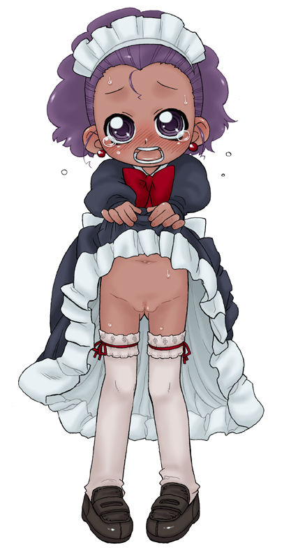 [Uso Seisakusho (Harukaze Unipo)] Chinkusha 6 Harukaze Unipo Ero E-shuu (Various) - Page 5