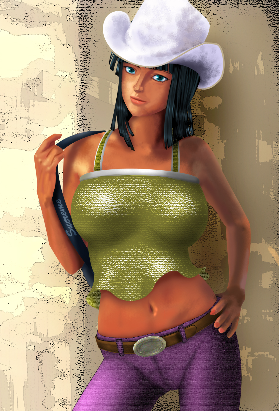 [Sucreme] Sucreme CG Collection Vol. 1 Jumpru (Various) - Page 12