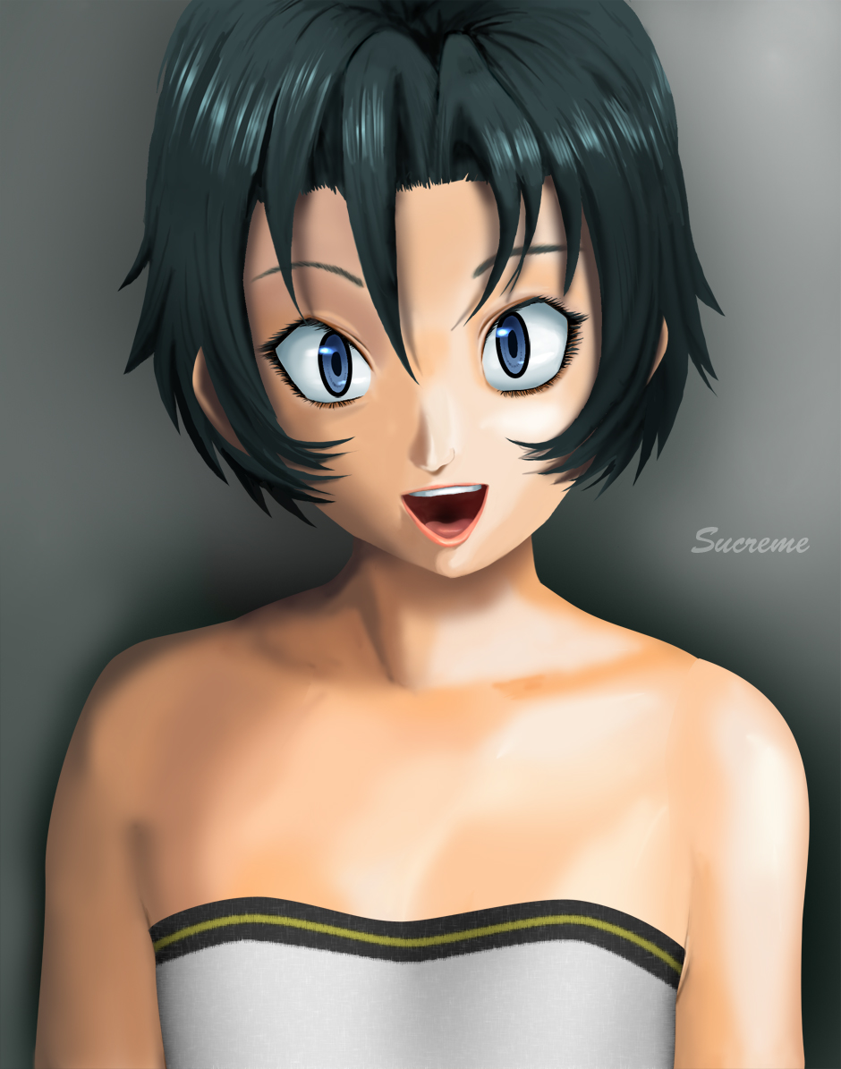 [Sucreme] Sucreme CG Collection Vol. 1 Jumpru (Various) - Page 24