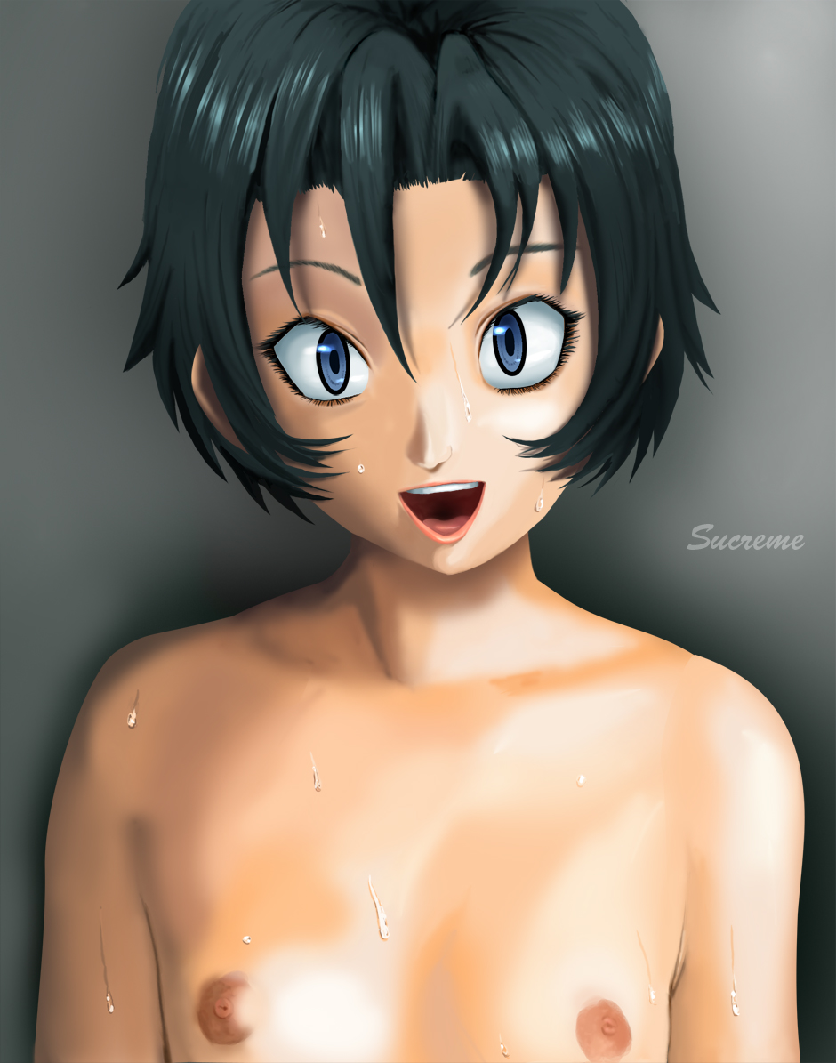 [Sucreme] Sucreme CG Collection Vol. 1 Jumpru (Various) - Page 26