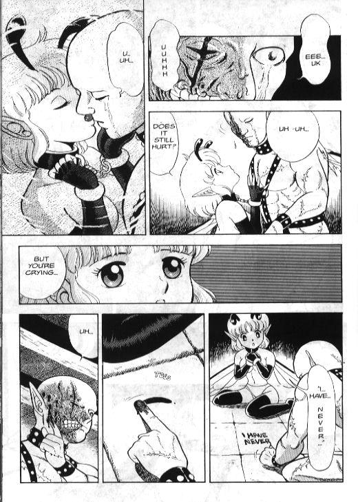 [Kondom] Bondage Fairies 3 [English] - Page 31