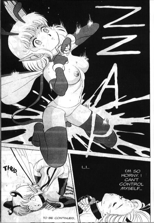 [Kondom] Bondage Fairies 3 [English] - Page 37