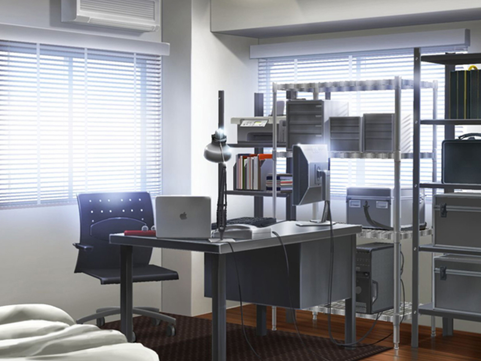 [Yareba Dekiru Ko. (Akatsuki Usagi)] Sex made Motteiku Shikanai!! - Page 6