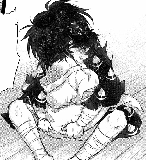 [Fuku] Hyaku doro sukebē matome.'(Dororo) [Digital] - Page 11