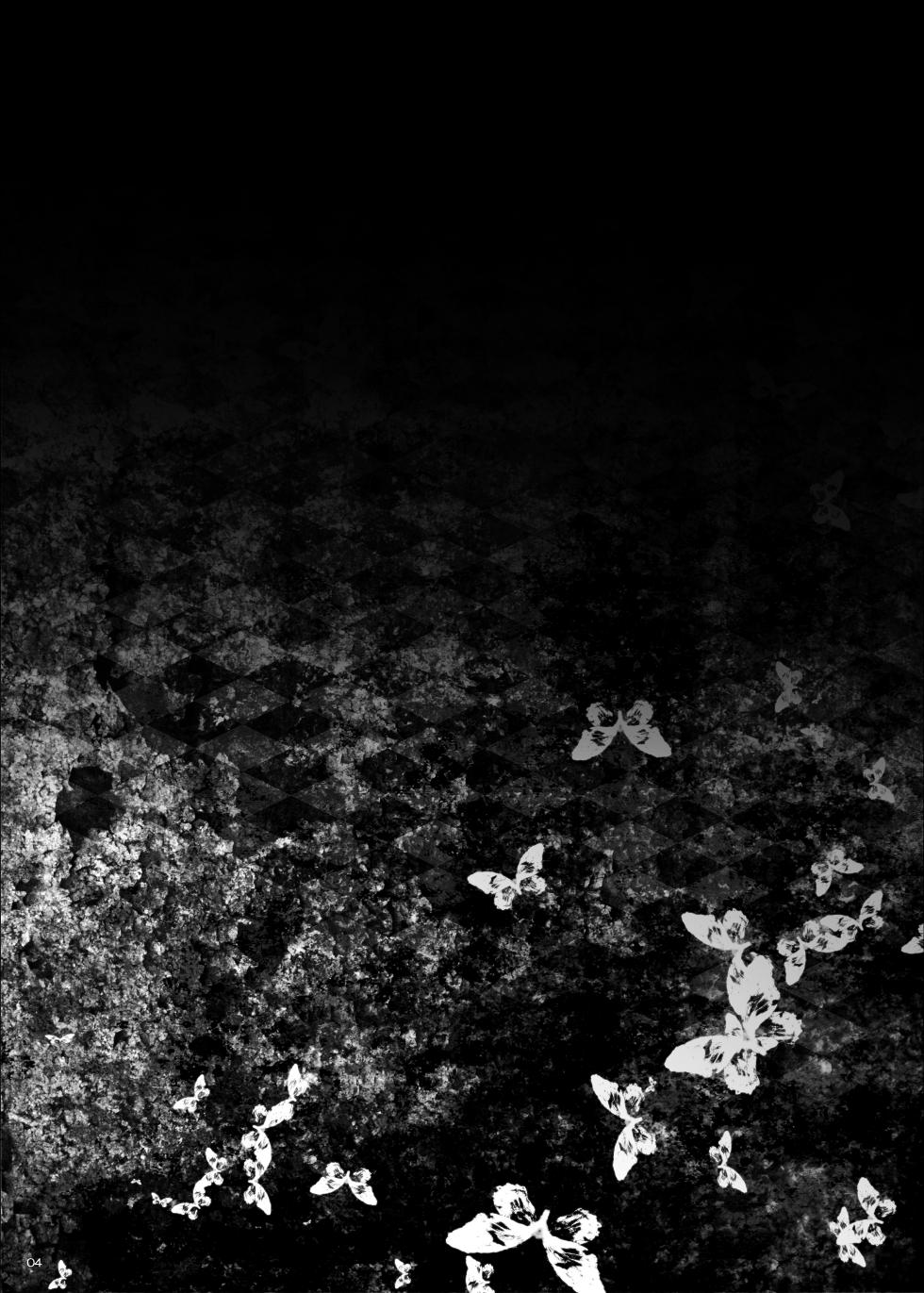 [Douganebuibui (Aburidashi Zakuro)] Inori no Niji (Touhou Project) [Digital] - Page 3