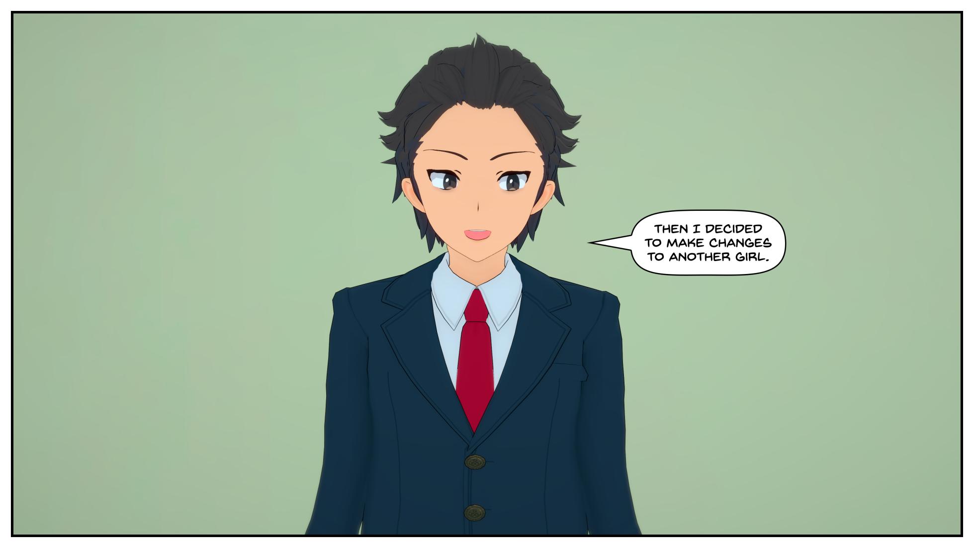 [RollB] Re:Zero Hypno Comic [English] - Page 10
