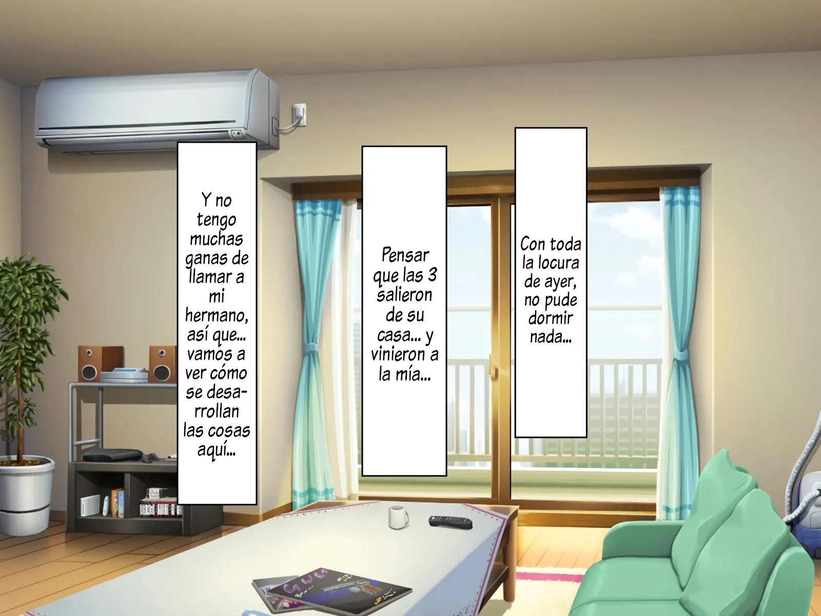 Ogawake No Oyako Scan Hentai Vf akuma.moe