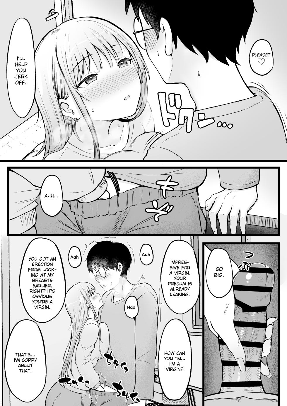 [Nekomimi to Kuro Mask (cielo)] Joshiryou Kanrinin no Boku wa Gal Ryousei ni Furimawasarete masu [English] [flowerswamp] - Page 16