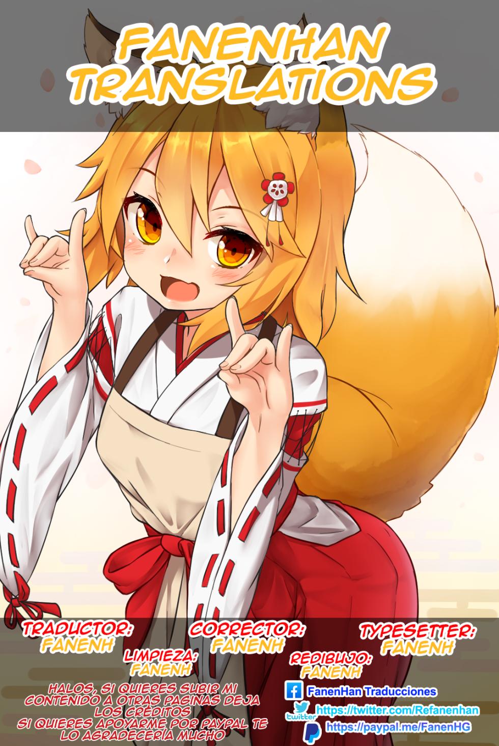 [Nine (KA-9)] Genshin NTR: Yelan & Shenhe (Genshin Impact) [Spanish] [FanenHan Translations] - Page 4