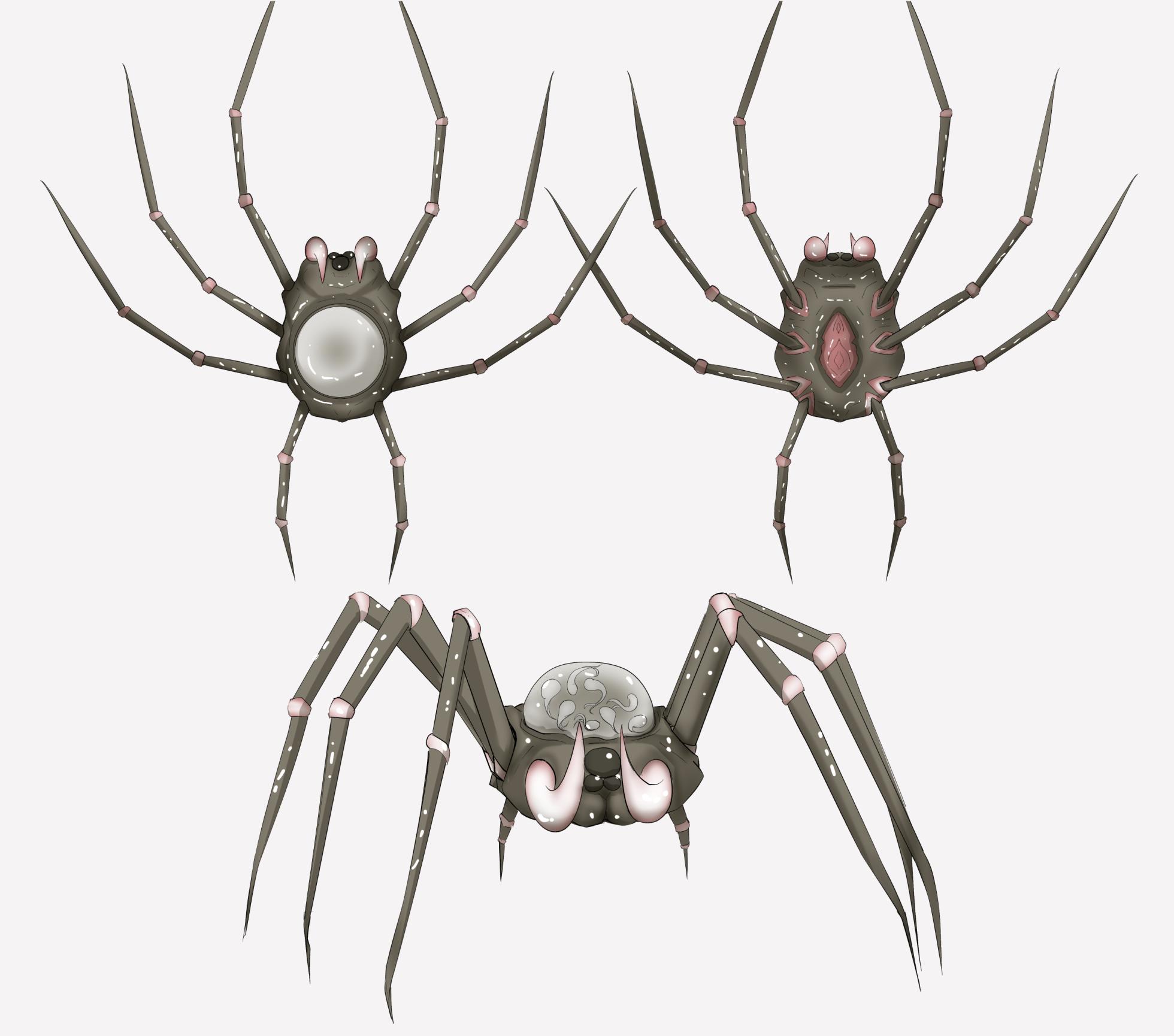 Insect research report No.02 - Page 6