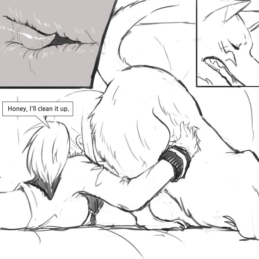 [*NIKA*] The Adventures of Sakura & Max (old+reboot) [English] - Page 13