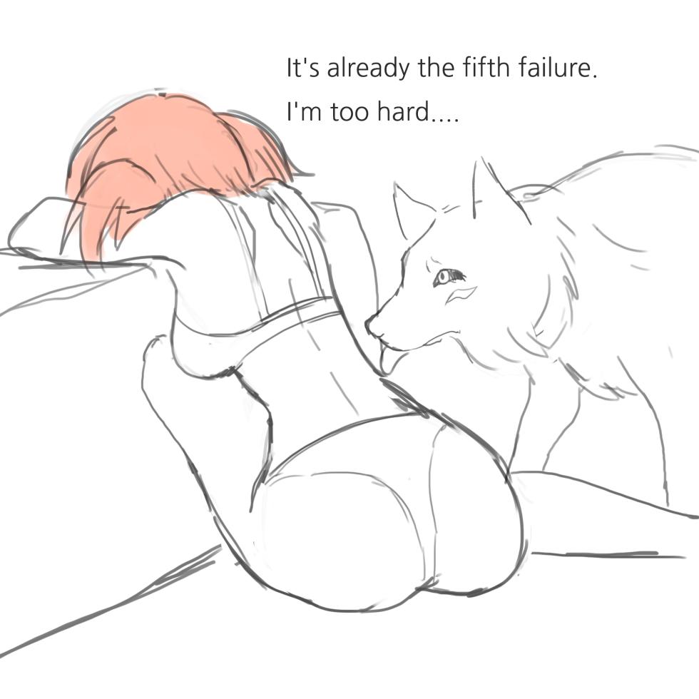 [*NIKA*] The Adventures of Sakura & Max (old+reboot) [English] - Page 34