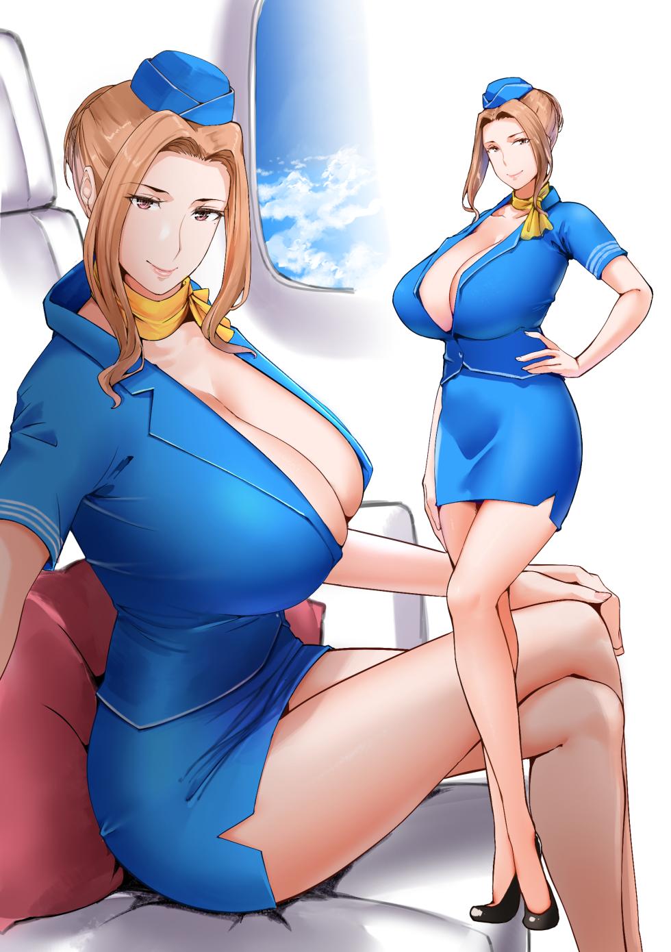 [NYPAON] private jet (Tachibana-san-chi no Dansei Jijou) - Page 1