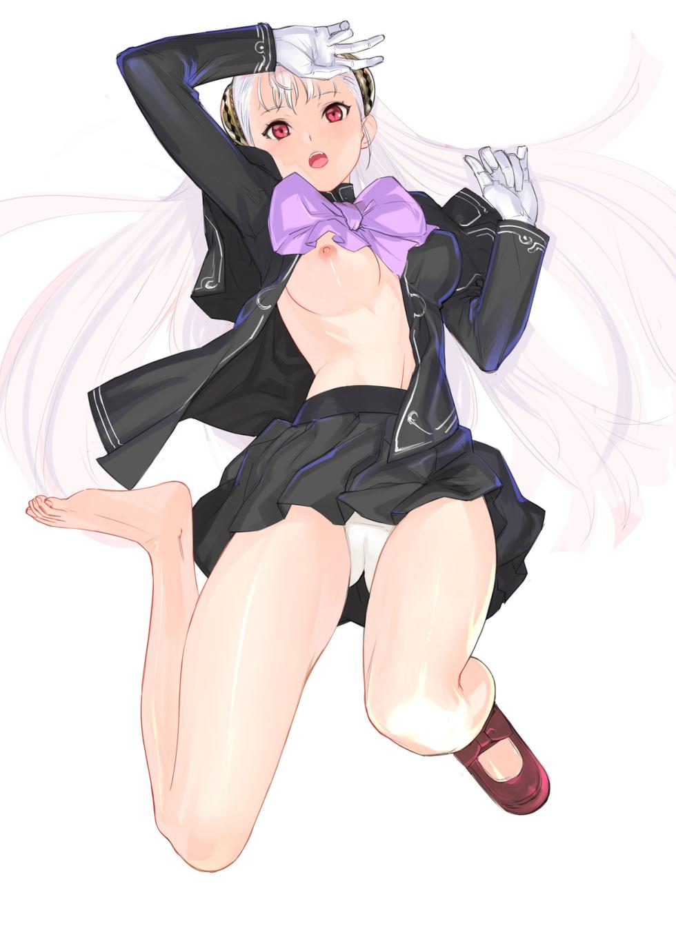 【fanbox tetsu】ingrid - Page 22