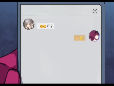 [LaoMeng] Kafka (Honkai Impact) - Page 1