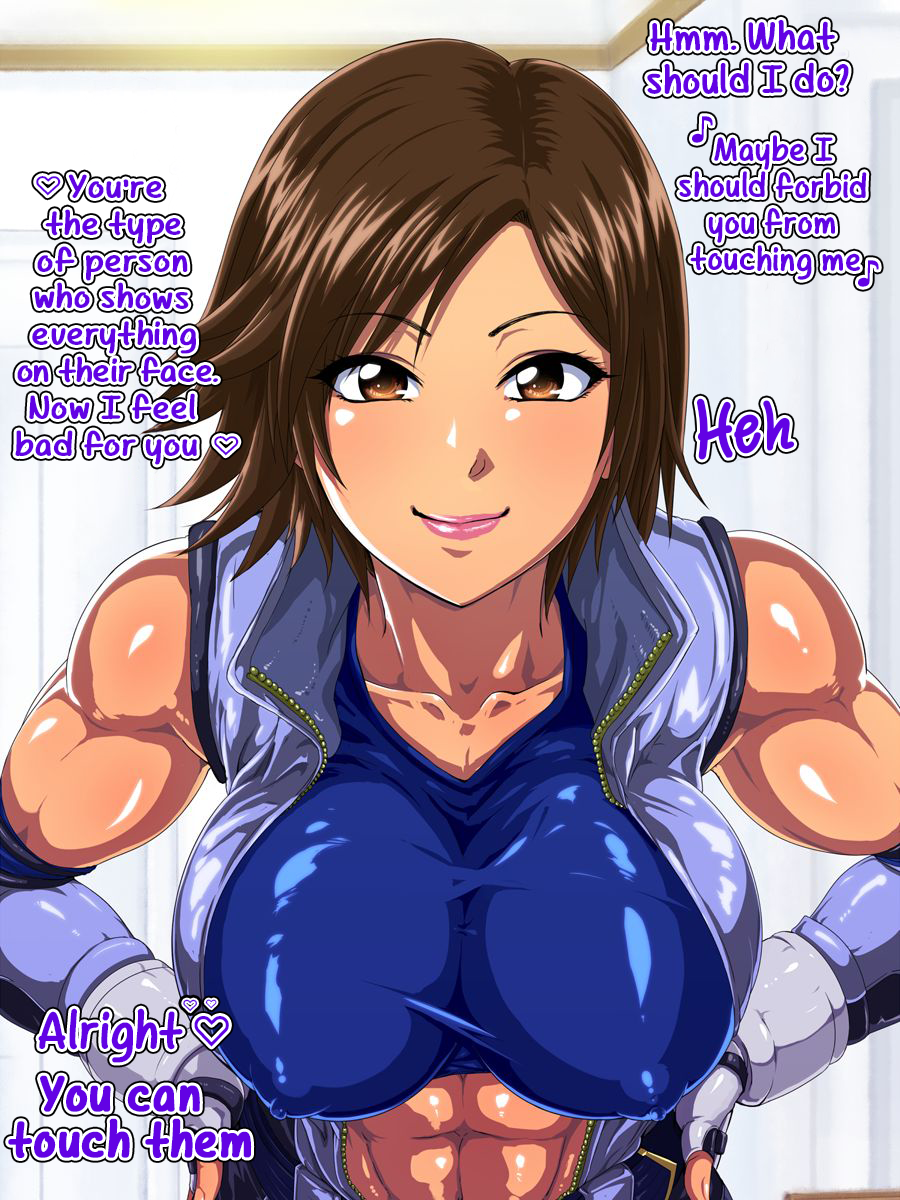 [LoveRevo (Waguchi Shouka)] Akazu no Hikidashi | Forbidden Drawer (Tekken) [English] [Hikari no kaze] - Page 10