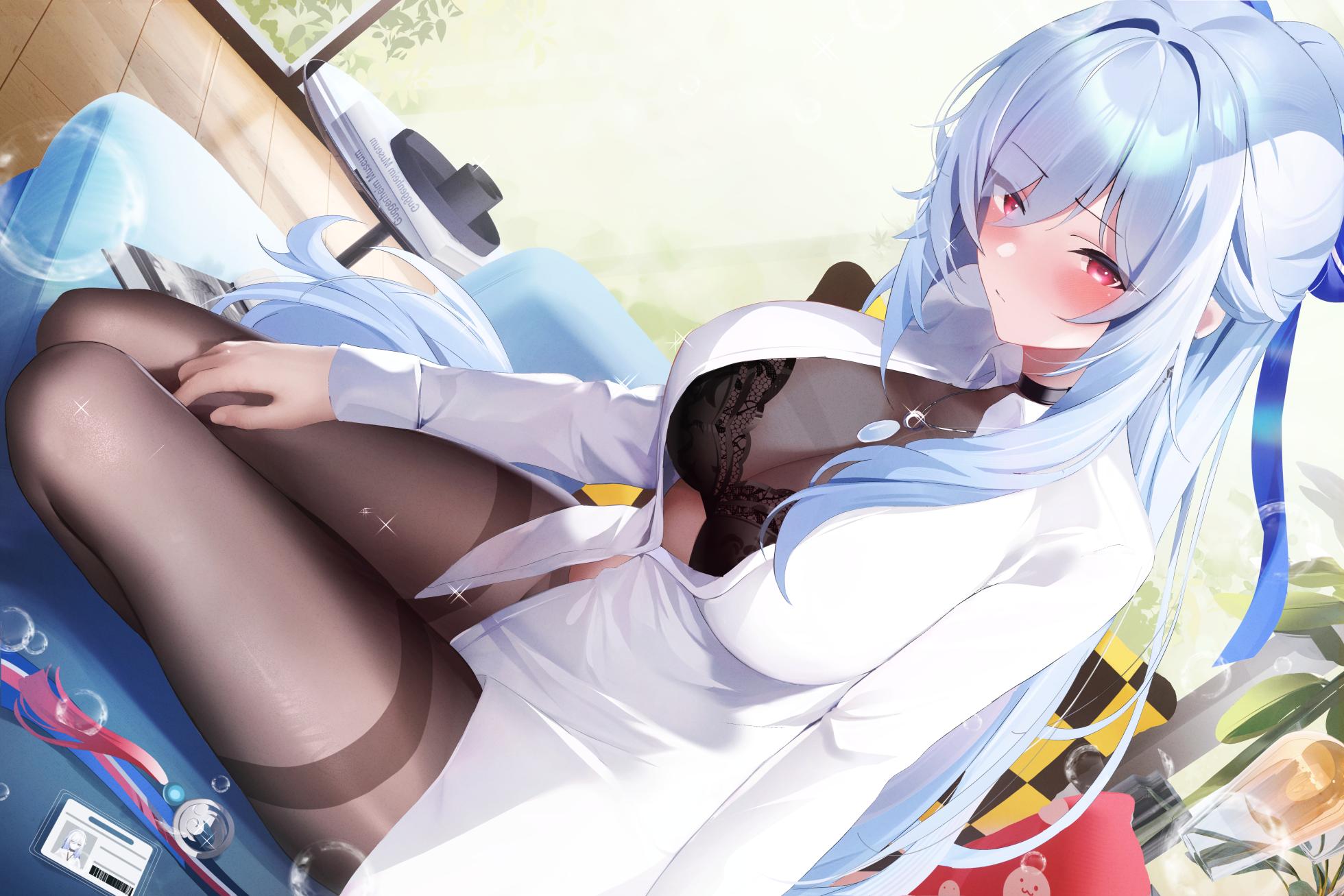 [Ricerice] Jing Liu 2 R18 (Honkai Star Rail) - Page 1