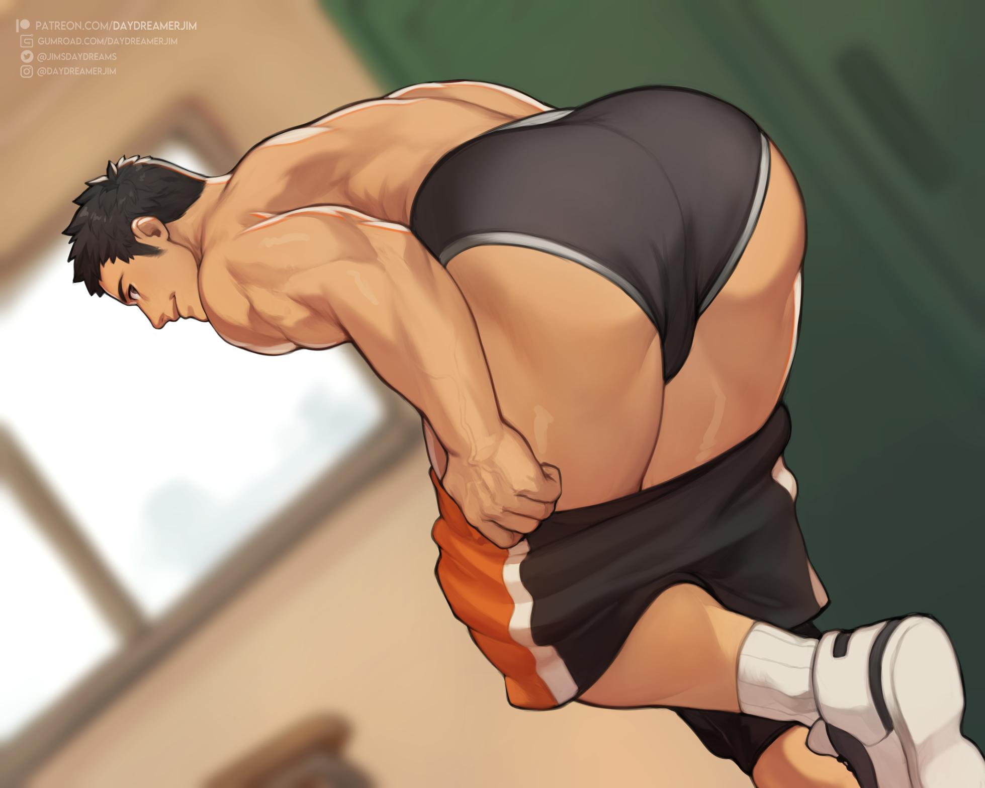 [daydreamerjim] August 2022 Rewards (PATREON) - Page 9