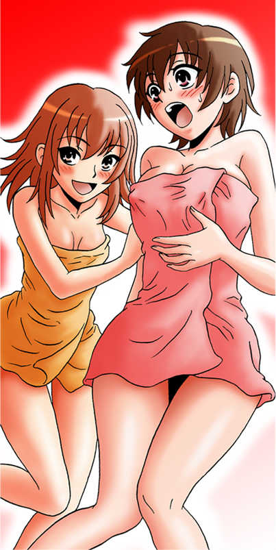 [Mousou Kai no Juunin wa Iki Teiru] Oniichan, Ikasete Ageru! - Page 5