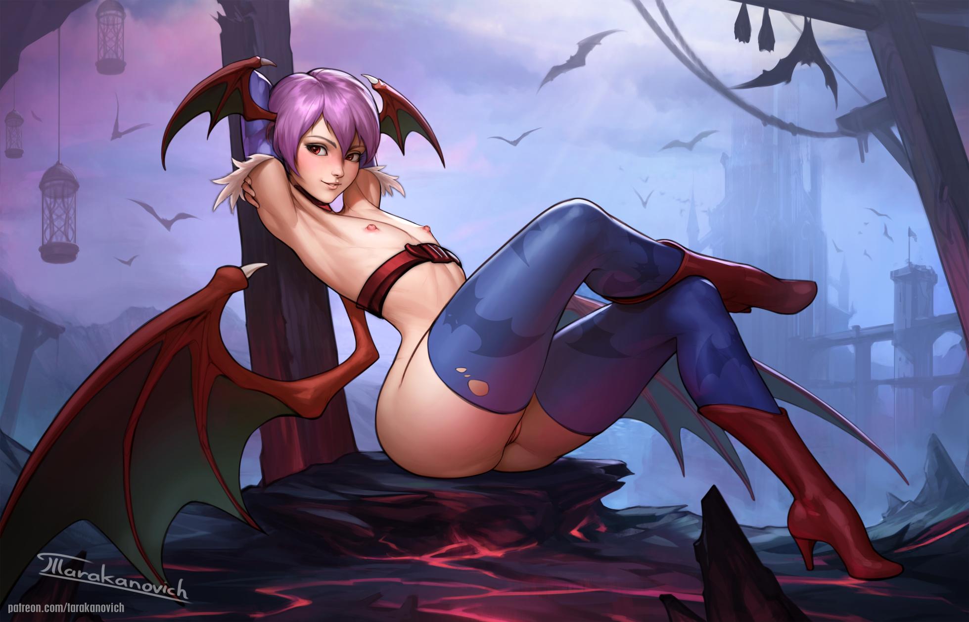 Tarakanovich-18 (2018-07) - Page 7